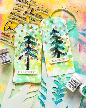 XMas Trees 2